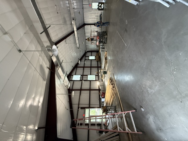 Windmill 12 facility