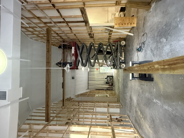 Windmill 12 facility