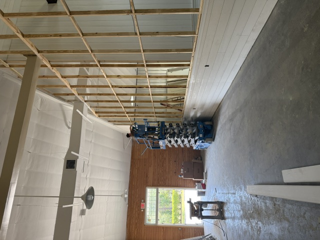 Windmill 12 facility